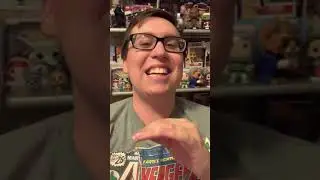 y noT, Shazam!