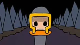 Soul knight 4 | The swamp