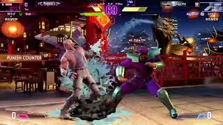 epic m. bison comeback
