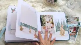 Мои новогодние работы🎄🎉🎁