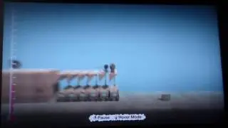 How To Make An Escalator In Little Big Planet