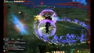 GW2 One Night With Elona Pt.1
