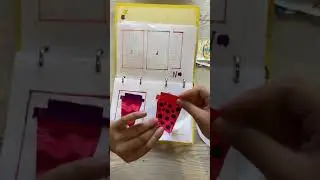 Бумажные Сюрпризы/Седьмая часть🥰