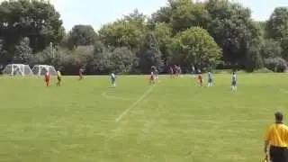 Chicago Fire Academy U-13 (2000) vs Waukesha U-14