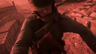 Battlefield™ 1 - Game Play Evan #2