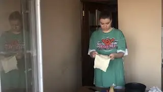 "Едим дома!" с Дашей Мякининой