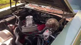 Buick sportswagon
