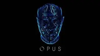 Eric Prydz - Opus