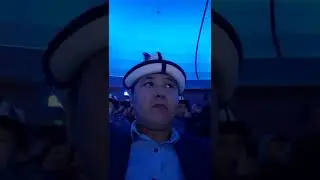 Керим Турапов  - Апам жапкан нанды  сагынам. МАВЛИД аН-НАБИ