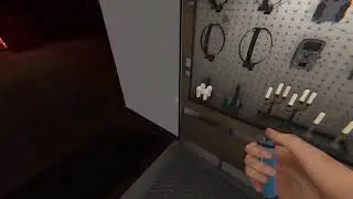Phasmophobia PS5 Pro