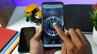 Install old phone Dial keypad for all smartphone | Technical Firstpost