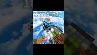 ESTO ME PASA EN SKYWARS MINECRAFT CAP 48 QUE PASA! 