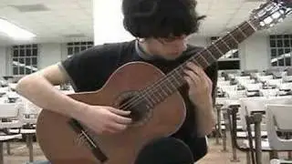 Metal Gear Solid Theme