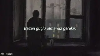 The Light Behind Your Eyes - My Chemical Romance (Türkçe Çeviri)