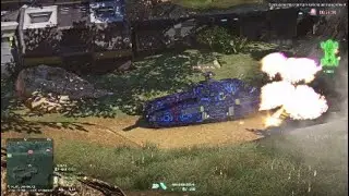 TR Space Program