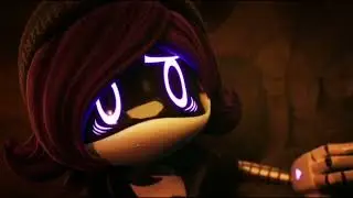 Murder drones EP 7 but I voice over the characters! (Uzi, N, and 