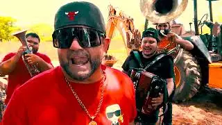 Oro Verde - Roberto Junior y Su Bandeño