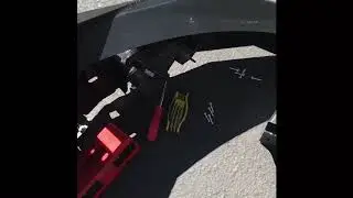Avid Prerunner and Winch Install