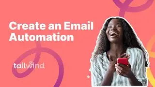 How to Create an Email Automation