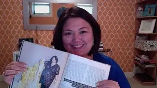 Emmie's Ladies' Home Journal Article