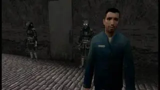 Stories in Games