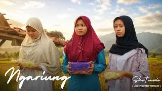 NGARIUNG - SHORT MOVIE FLS2N 2022 ( UNCENSORED VERSION )