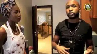 360nobs Presents Chef Banky W in the Kitchen