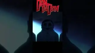 Аниме для вечернего просмотра ➪ Dandadan (2024)