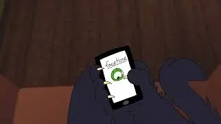 MAN WTF. (old anim)