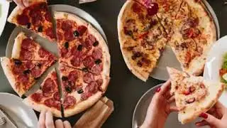 Cheff Refeições Sorocaba Março 2023