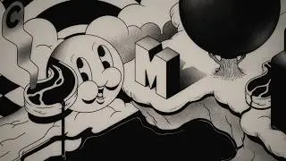 Kamggarn - Cranberry Kiss
