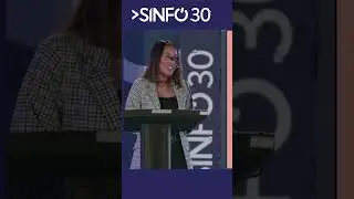 Want to know more about game development? 🎮 Don't miss this keynote from Victoria Canã