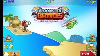 Bloons TD Battles episode 8