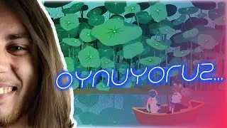 Teacup Türkçe Gameplay | Oynuyoruz
