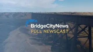 June 08, 2023 | Full Newscast | Bridge City News
