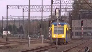 SA103-006 Chojnice - Piła Główna