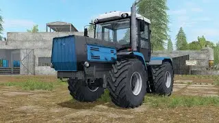 FarmingSimulator2019#Рассвет сеем озимые строим планы на будущее