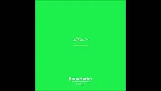 Onur - Boundaries (Prod. Onur)