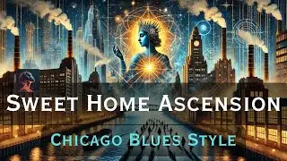 Sweet Home Ascension -- Chicago Blues Style