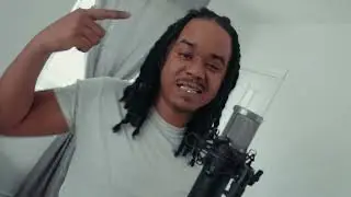 LC REED - Elevation (Official Video)