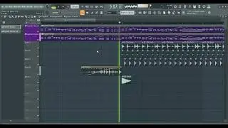 song i made trying to figure out fl studio