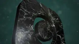 Instagram Logo intro | My First Element 3D Project | After Effects | Dreams Visual