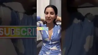 Ivana Periscope🌹😘 327 