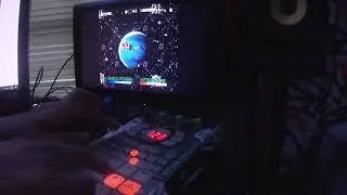 SELECTOR FORECAST - ADJUST UR VOLUME 2: A Toast to The Vanguard pt. 1 [SP404sx]