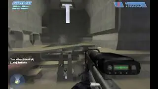 HPT/scrims vid
