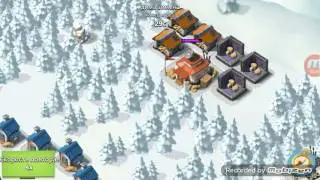 Boom beach.LP#14