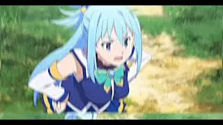 Gong xi fa cai remix Daddy Aqua [ AMV ]