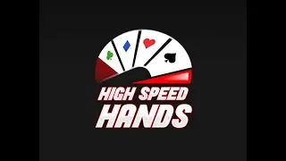 High Speed Hands (Skillz Game) [Promo Code: CashBonus]