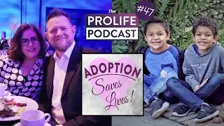 Heartwarming Adoption Story | Ep. 47