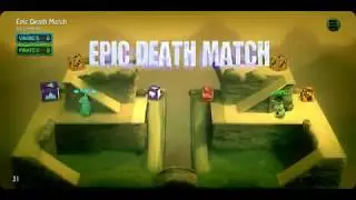 FRIEND MATCH #3